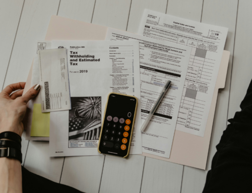 No More Paper Tax Checks: What You Need To Know