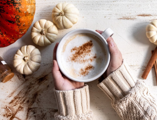 This Fall, Pick Pumpkins, Not Stocks